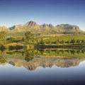 Helderberg Ernie Els Wines (Image Supplied)