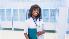 High-tech solutions to improve patient care in Africa