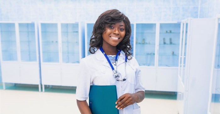 High-tech solutions to improve patient care in Africa