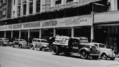 Nine decades of Coca-Cola in Africa