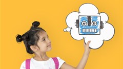 Mommy's little cyborg: Meet Generation Alpha