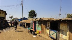 Millions of urban Africans still don't have electricity: here's what can be done