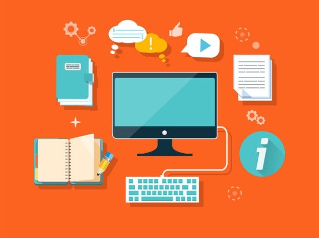 Content is the lifeblood of digital signage