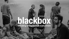 Kenyan founder selected for Silicon Valley's Blackbox Connect