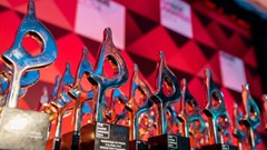 SABRE Awards, Africa.