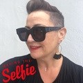 #BehindtheSelfie with... Lorraine Maisel