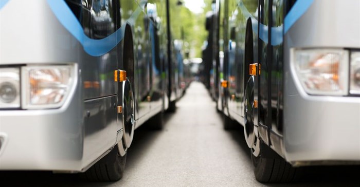 Services to resume as #BusStrike comes to an end