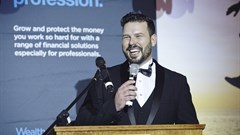 Managing Director of Discount Traveler South Africa, Jonathan Pepler (Image Supplied)