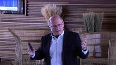 Professor Nick Binedell |