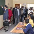 People of Japan invest in upliftment of South African youth