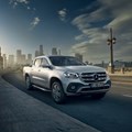 #RideRoundup: Mercedes X-Class, Isuzu mu-X