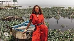 Seven countries to visit during #AfricaMonth