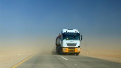 Health and safety: the recipe for a better logistics industry