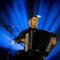 Avante-garde accordionist Mario Batkovic to tour South Africa
