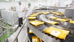 Roundtable proposes a unified, globalised approach to food safety