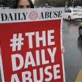 #TheDailyAbuse: A 360 view on domestic violence and abuse