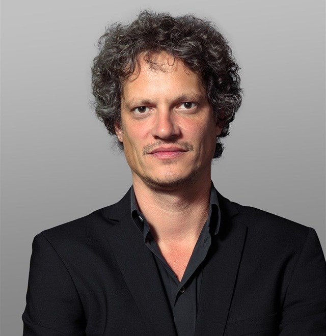 Evert van der Veer, general manager and vice president of Fox Networks Group Africa.