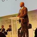 Energy Minister, Jeff Radebe