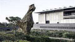 The new Norval Foundation and why we should care about South African art