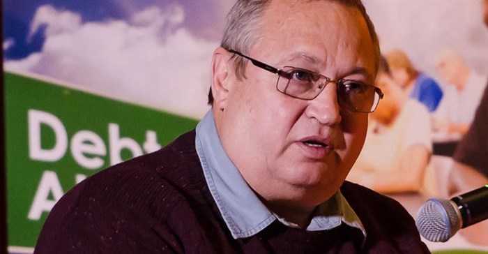 Neal Froneman, CEO: Sibanye-Stillwater