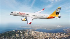 Fastjet, Emirates interline agreement to stimulate future traffic connections