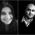 Swati Bhattacharya, Nicolas Courant, Sebastian Padilla and Fabian Frese. Images supplied.