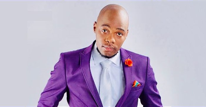 Bruce Dube, founder of Nine80 Digital.