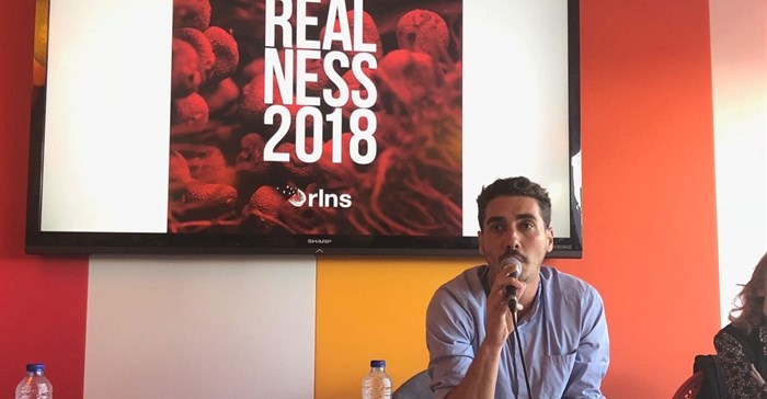 Africa screenwriter’s residency 2018 participants announced by Realness co-founder Elias Ribeiro.