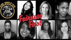 #FairnessFirst: #CannesYouSeeUs trends at Cannes Film Festival