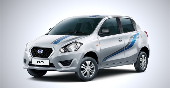 #RideRoundup: New Ford Fiesta, Datsun Go Special Version
