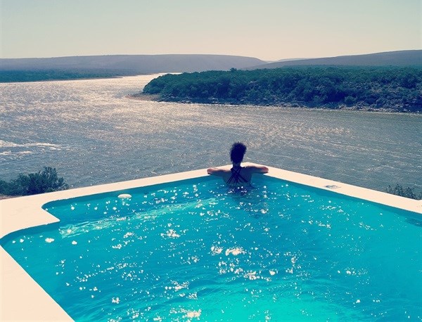 A Greek island or the Overberg? Image credit: Lauren Hartzenberg