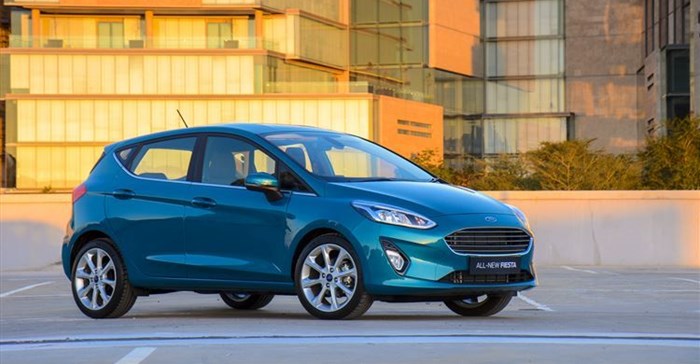 #RideRoundup: New Ford Fiesta, Datsun Go Special Version