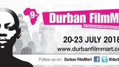 Durban FilmMart 2018.