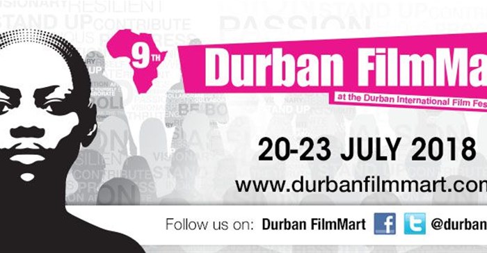 Durban FilmMart 2018.