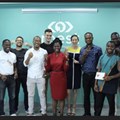 All the regional winners of Mest Africa Challenge 2018
