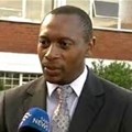 Loyiso Tyabashe, Eskom's senior manager for nuclear