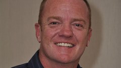 Mark Arnold, principal officer of Resolution Health Medical Scheme