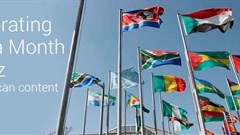 Creating business communities for African unity