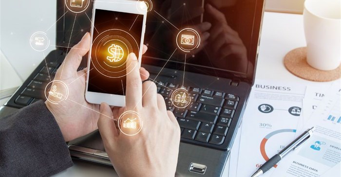 African bank wins digital strategy award