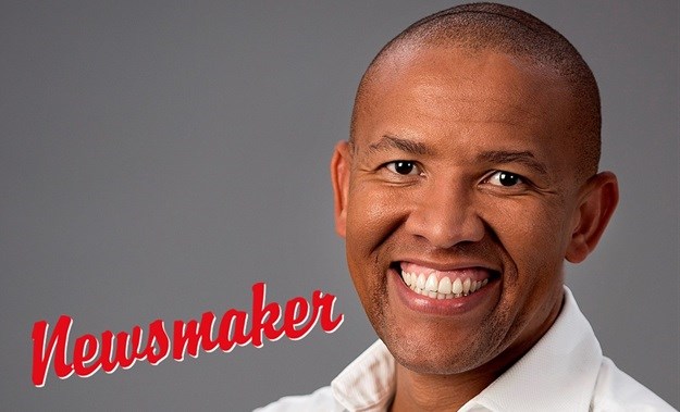 Andile Khumalo, House of Brave’s new non-executive chairman.