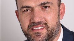 Tim Hutchinson, head of digital for financial markets, Standard Bank