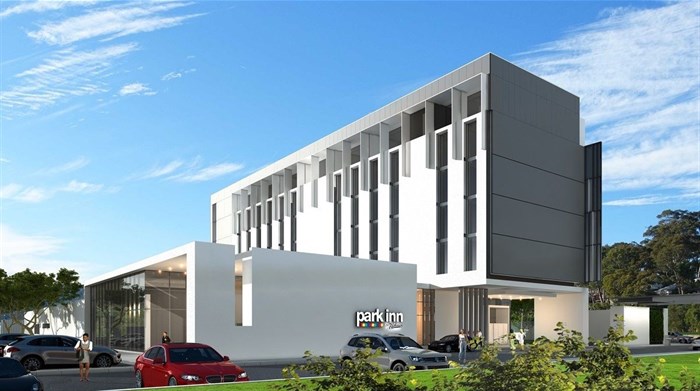 Park Inn by Radisson Lusaka