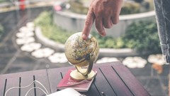 Photo by Artem Bali on