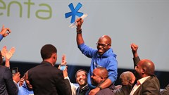 Seedstars Summit '18 Global Winner: Agrocenta