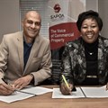 SAPOA, Property Sector Charter Council to continue partnership on transformation