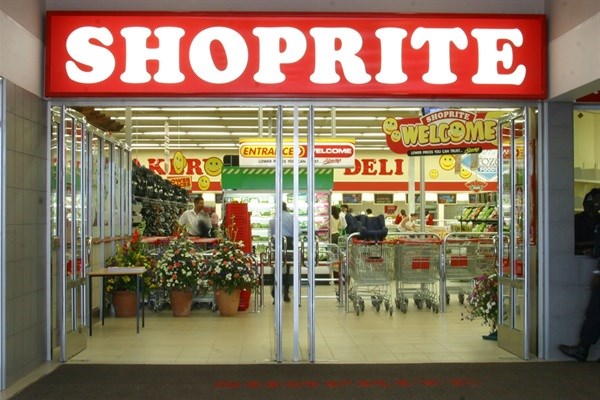 Shoprite Uganda