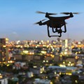 How drone technology is improving Gauteng construction efficiency