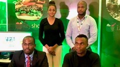 Mozambique's Izyshop secures funding round