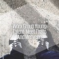 Worx Group young talent: Meet Thato and Merveille