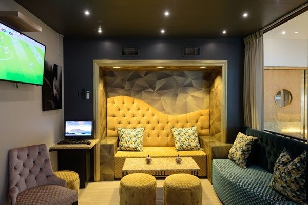 All images supplied.